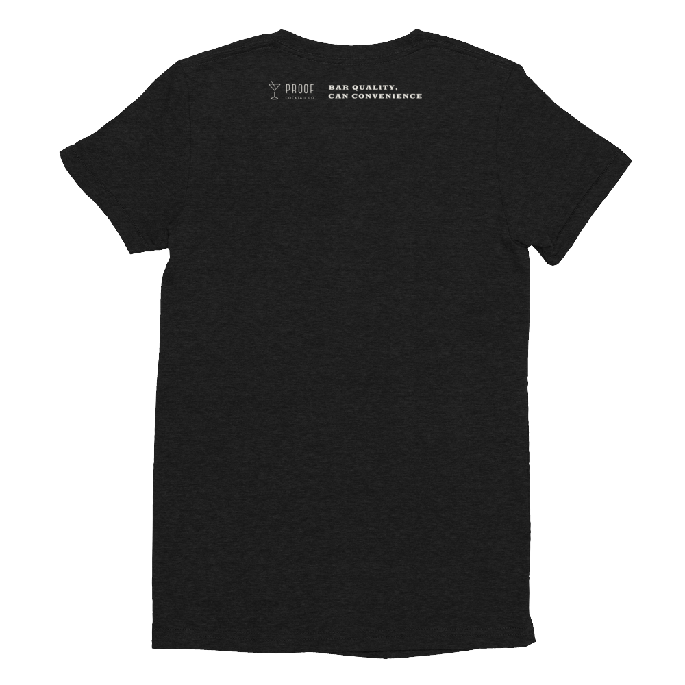 Negroni – Women's Crew Neck T-shirt