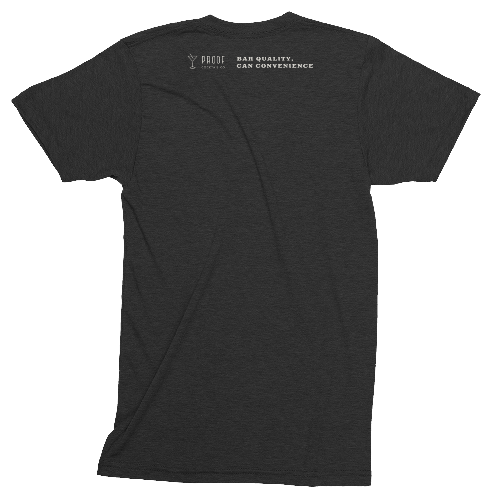 Paloma – Short sleeve soft t-shirt
