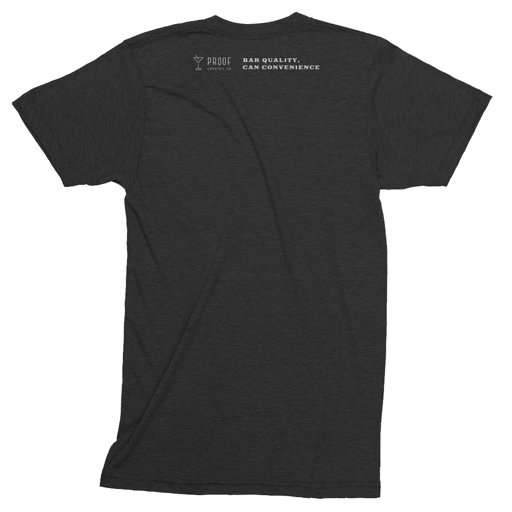Moscow Mule – Short sleeve soft t-shirt