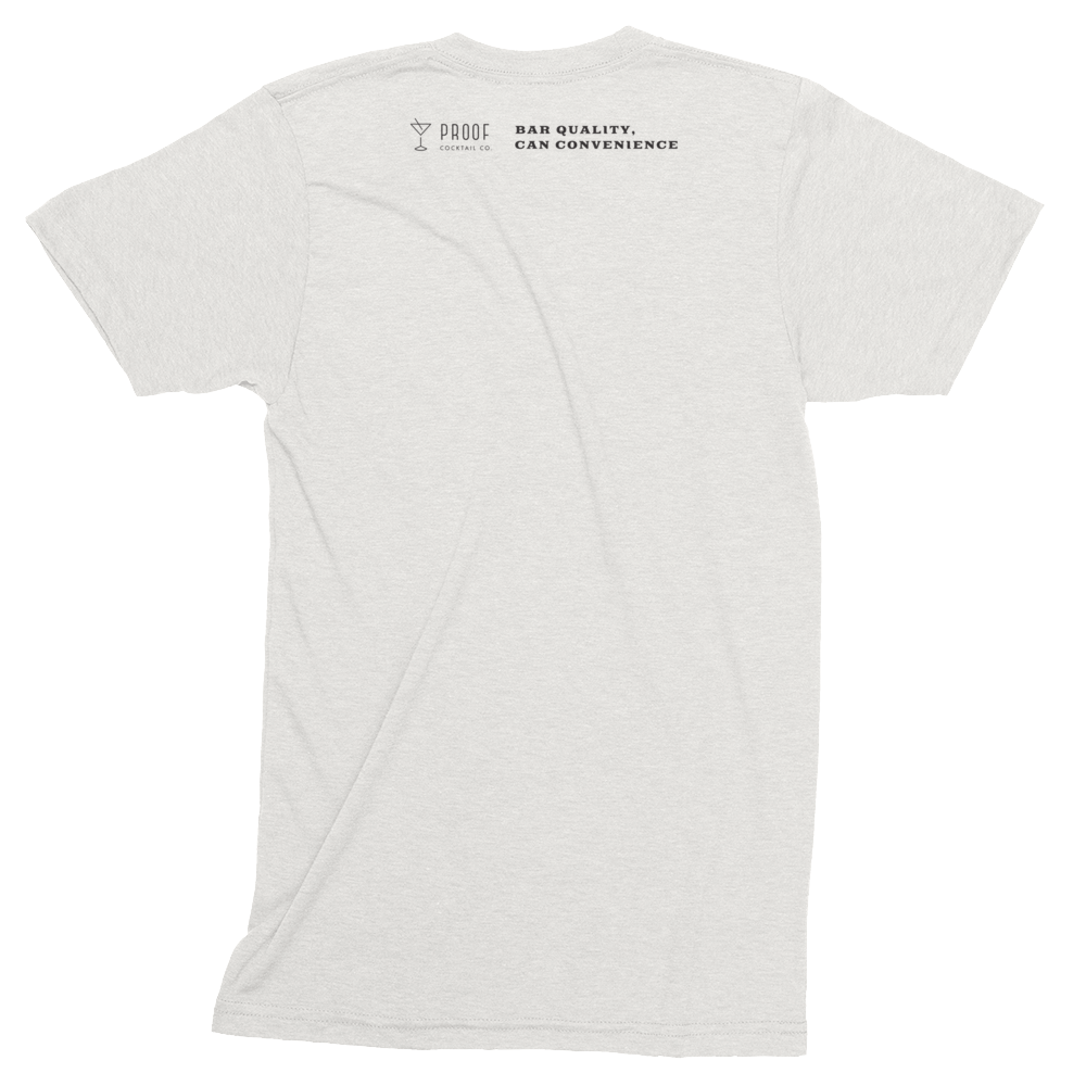 Negroni – Short sleeve soft t-shirt